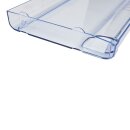 LUTH Premium Profi Parts Blende für Gefrierschublade kompatibel mit Bosch 00444025 in Gefrierschrank