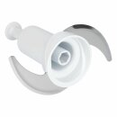 LUTH Premium Profi Parts Messer kompatibel mit Bosch 00650961 für Zerkleinerer Küchenmaschine