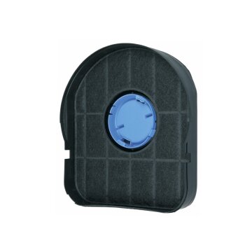 LUTH Premium Profi Parts Kohlefilter Type200 kompatibel mit Wpro 484000008577 Chf200/1 200x180mm für Dunstabzugshaube