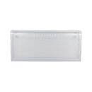 LUTH Premium Profi Parts Schubladenblende kompatibel mit Siemens 00444056 433x200mm für Gefrierschublade Gefrierschrank