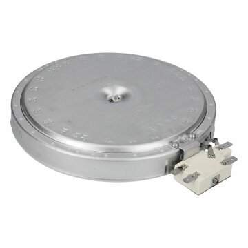 Leccarda Forno LUTH Premium Profi Parts Elemento Riscaldante Compatibile Con Beko Resistenza Forno