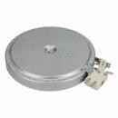 LUTH Premium Profi Parts Strahlheizkörper kompatibel...