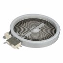 LUTH Premium Profi Parts Strahlheizkörper kompatibel...