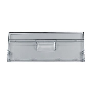 LUTH Premium Profi Parts Gefrierfachklappe kompatibel mit Gorenje 647181 für Kühlgefrierkombination