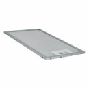 LUTH Premium Profi Parts Metallfettfilter kompatibel mit AEG 4055101697 325x197mm für Dunstabzugshaube