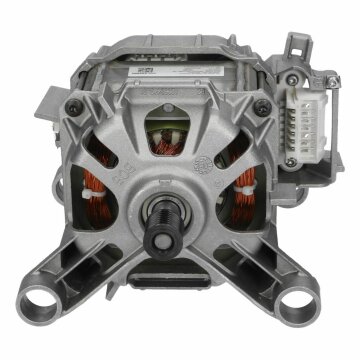 LUTH Premium Profi Parts Motor kompatibel mit Bosch 00144797 kompatibel mit Siemens 1ba6755-0ra für Waschmaschine