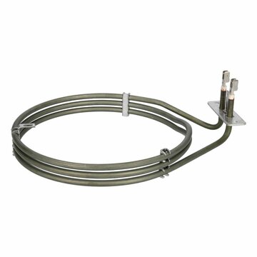 LUTH Premium Profi Parts Heizelement kompatibel mit Zanussi 357042505/2 Heißluftheizung Backer für Backofen Herd