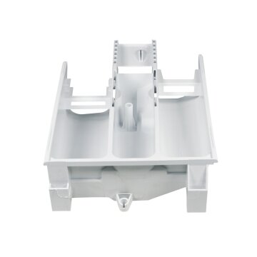 LUTH Premium Profi Parts Einspülschale kompatibel mit Bosch 00660683 Waschmittelschublade für Waschmaschine
