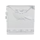 LUTH Premium Profi Parts Einspülschalenoberteil kompatibel mit Bosch 00653223 für Waschmaschine