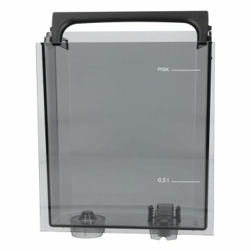 LUTH Premium Profi Parts Wassertank kompatibel mit Melitta 6716293 für Kaffeemaschine