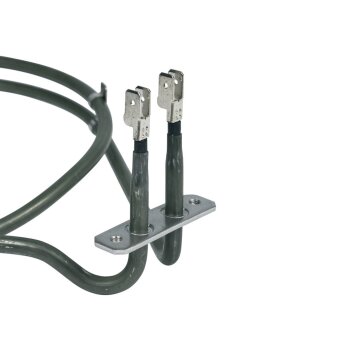 LUTH Premium Profi Parts Heizelement kompatibel mit Neff 00665684 Heißluftheizung Irca 8039r934 für Backofen