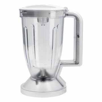 LUTH Premium Profi Parts Mixeraufsatz kompatibel mit Bosch 00677472 für Küchenmaschine