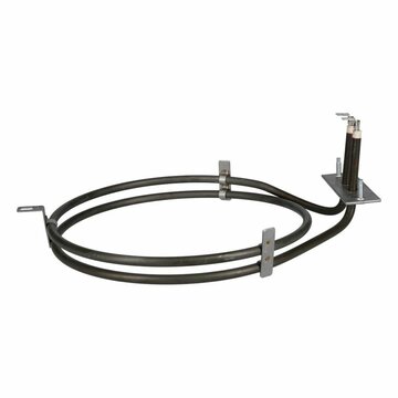 LUTH Premium Profi Parts Heizung Heißluft kompatibel mit Amica 8026766 Backer Obr33516766 für Backofen