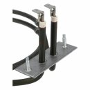 LUTH Premium Profi Parts Heizung Heißluft kompatibel mit Amica 8026766 Backer Obr33516766 für Backofen