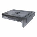 LUTH Premium Profi Parts Bohnenbehälter kompatibel mit Gaggenau 11015223 Set Mit Deckel für Kaffeemaschine Kaffeeautomat