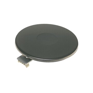 LUTH Premium Profi Parts Kochplatte 145mmø 1000w 230v Ego 18.14453.002 für Kochmulde Herd