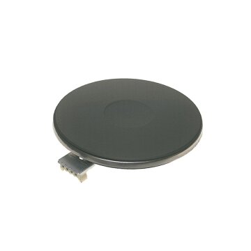 LUTH Premium Profi Parts Kochplatte 145mmø 1000w 230v Ego 19.14453.002 für Kochmulde Herd