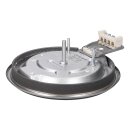 LUTH Premium Profi Parts Kochplatte 145mmø 1000w 230v Ego 19.14453.002 für Kochmulde Herd