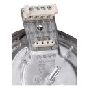 LUTH Premium Profi Parts Kochplatte 145mmø 1000w 230v Ego 19.14453.002 für Kochmulde Herd