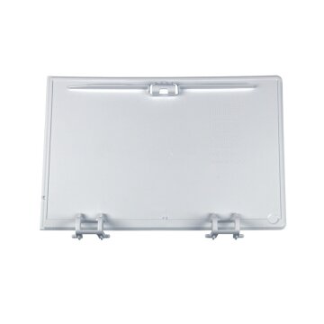 LUTH Premium Profi Parts Wartungssklappe kompatibel mit Siemens 00445427 für Wärmetauscher Trockner