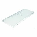 LUTH Premium Profi Parts Schubladenblende kompatibel mit Liebherr 9791428 492x188mm unten für Gefrierbehälter Kurz Gefrierschrank
