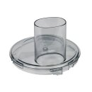 LUTH Premium Profi Parts Deckel kompatibel mit Bosch 00649583 für Rührschüssel Kunststoffschüssel Küchenmaschine