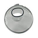 LUTH Premium Profi Parts Deckel kompatibel mit Bosch 00649583 für Rührschüssel Kunststoffschüssel Küchenmaschine