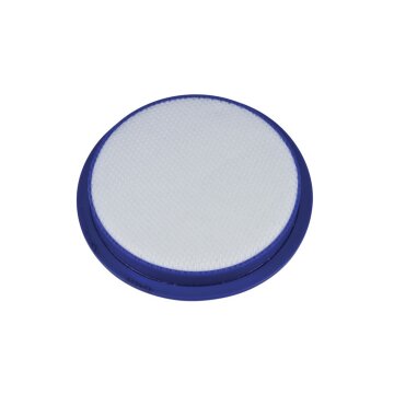 LUTH Premium Profi Parts Motorschutzfilter kompatibel mit Dyson 919778-02 183mm Ø für Staubsauger