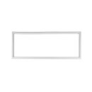 LUTH Premium Profi Parts Türdichtung für Gefrierfach kompatibel mit Bosch 00105046 in Kühlschrank