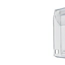 LUTH Premium Profi Parts Schubladenblende kompatibel mit Siemens 00743269 445x180mm für Hydrofresh Box Gemüseschale Kühlschrank