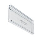 LUTH Premium Profi Parts Schubladenblende kompatibel mit Siemens 00743269 445x180mm für Hydrofresh Box Gemüseschale Kühlschrank