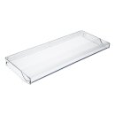 LUTH Premium Profi Parts Schubladenblende kompatibel mit Siemens 00743269 445x180mm für Hydrofresh Box Gemüseschale Kühlschrank