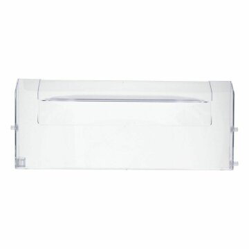 LUTH Premium Profi Parts Gefrierfachklappe kompatibel mit Whirlpool 480132100176 460x180mm oben für Gefrierschrank