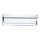 LUTH Premium Profi Parts Abstellfach kompatibel mit Neff 00704838 Flaschenabsteller 475x100mm für Kühlschranktüre