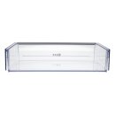 LUTH Premium Profi Parts Abstellfach kompatibel mit Neff 00704838 Flaschenabsteller 475x100mm für Kühlschranktüre