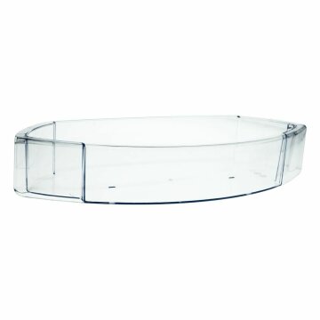 LUTH Premium Profi Parts Abstellfach kompatibel mit Gorenje 449189 Flaschenfach 478x80mm für Kühlschranktüre