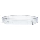 LUTH Premium Profi Parts Abstellfach kompatibel mit Gorenje 449189 Flaschenfach 478x80mm für Kühlschranktüre