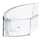 LUTH Premium Profi Parts Abstellfach kompatibel mit Gorenje 449189 Flaschenfach 478x80mm für Kühlschranktüre