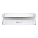 LUTH Premium Profi Parts Abstellfach kompatibel mit Siemens 12009881 Absteller für Kühlschranktüre Sidebyside