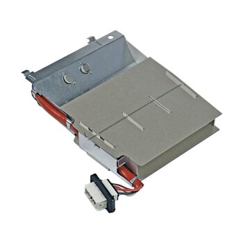 LUTH Premium Profi Parts Heizelement 2400w kompatibel mit Whirlpool 481010669313 Heizregister Irca 6684259 für Trockner