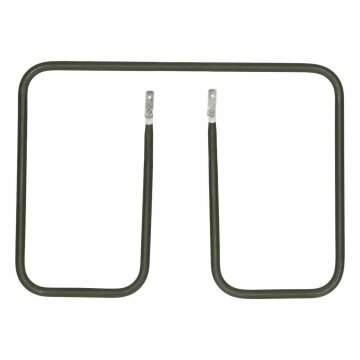 LUTH Premium Profi Parts Heizelement unten kompatibel mit Tefal Ts-01039500 für Kontaktgrill Optigrill