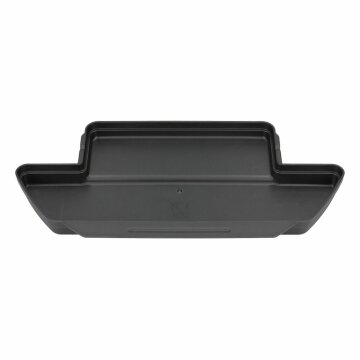 LUTH Premium Profi Parts Auffangschale für Bratensaft kompatibel mit Tefal Ts-01041550 in Optigrill Kontaktgrill