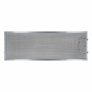 LUTH Premium Profi Parts Metallfettfilter kompatibel mit Bauknecht 481945868293 506x176mm für Mikrowelle Mit Dunstabzug