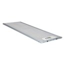 LUTH Premium Profi Parts Metallfettfilter kompatibel mit Bauknecht 481945868293 506x176mm für Mikrowelle Mit Dunstabzug