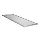 LUTH Premium Profi Parts Metallfettfilter kompatibel mit Bauknecht 481945868293 506x176mm für Mikrowelle Mit Dunstabzug