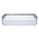 LUTH Premium Profi Parts Abstellfach kompatibel mit Bosch 00672972 Türabsteller 415x98mm für Kühlschranktüre Sidebyside