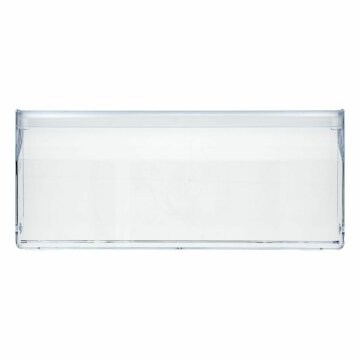 LUTH Premium Profi Parts Schubladenblende kompatibel mit Bosch 00743231 für Gefrierbehälter Gefrierschrank