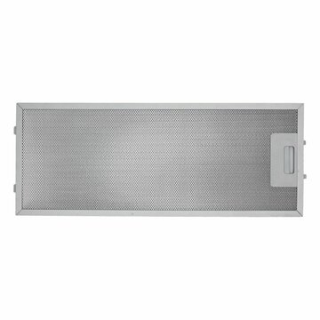LUTH Premium Profi Parts Metallfettfilter Hinten kompatibel mit Bosch 00352813 445x175mm für Dunstabzugshaube