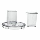 LUTH Premium Profi Parts Durchlaufschnitzlerdeckel...