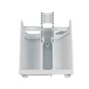 LUTH Premium Profi Parts Waschmittelschublade kompatibel mit Bosch 00361166  für Waschmaschine